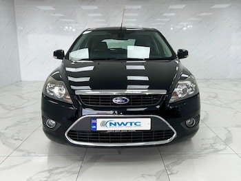 Used Ford Focus 2010 for sale - 78458284: Photo