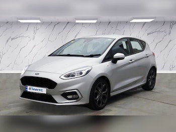 Used Ford Fiesta 2019 for sale - 78887322: Photo