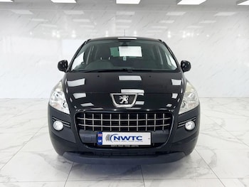 Used Peugeot 3008 2013 for sale - 78556867: Photo