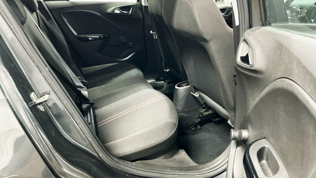 Used Vauxhall Corsa 2017 for sale - 76430255: Photo 11