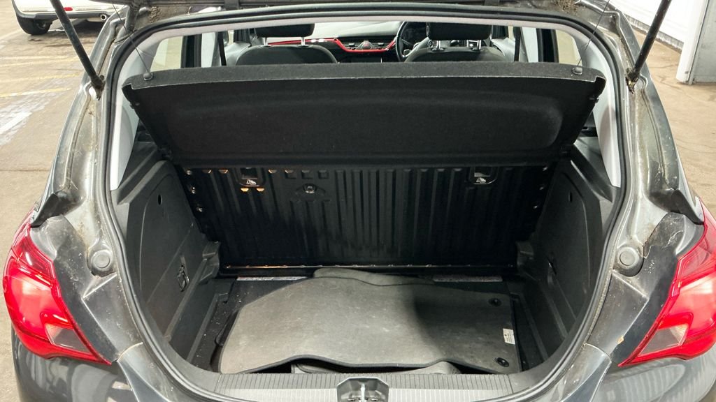 Used Vauxhall Corsa 2017 for sale - 76430255: Photo 12