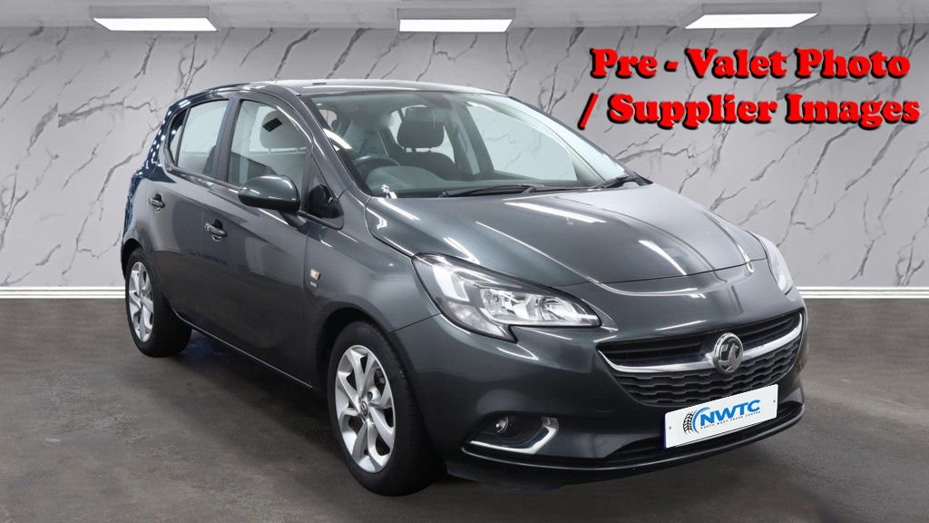 Used Vauxhall Corsa 2017 for sale - 76430255: Photo 2