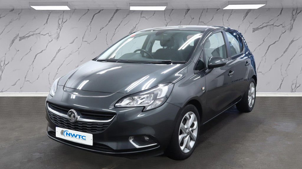 Used Vauxhall Corsa 2017 for sale - 76430255: Photo 3