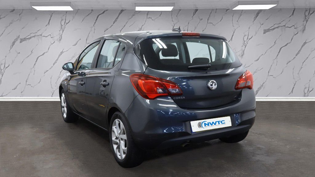 Used Vauxhall Corsa 2017 for sale - 76430255: Photo 4