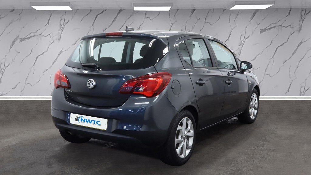Used Vauxhall Corsa 2017 for sale - 76430255: Photo 5