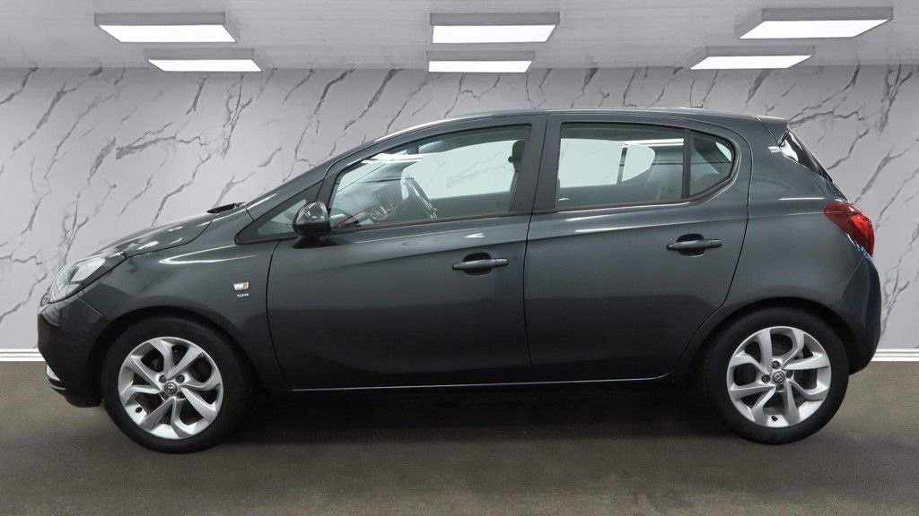 Used Vauxhall Corsa 2017 for sale - 76430255: Photo 6