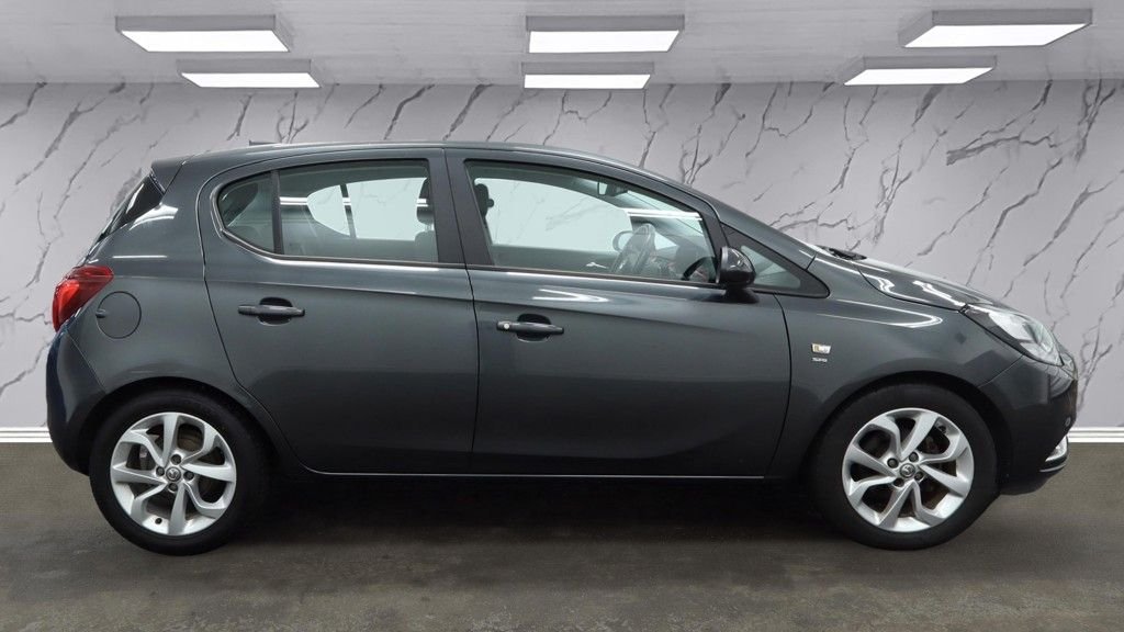 Used Vauxhall Corsa 2017 for sale - 76430255: Photo 7