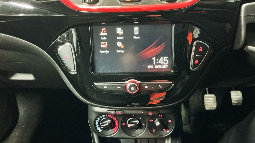 Used Vauxhall Corsa 2017 for sale - 76430255: Photo 8