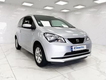 Used SEAT Mii 2014 for sale - 79737647: Photo