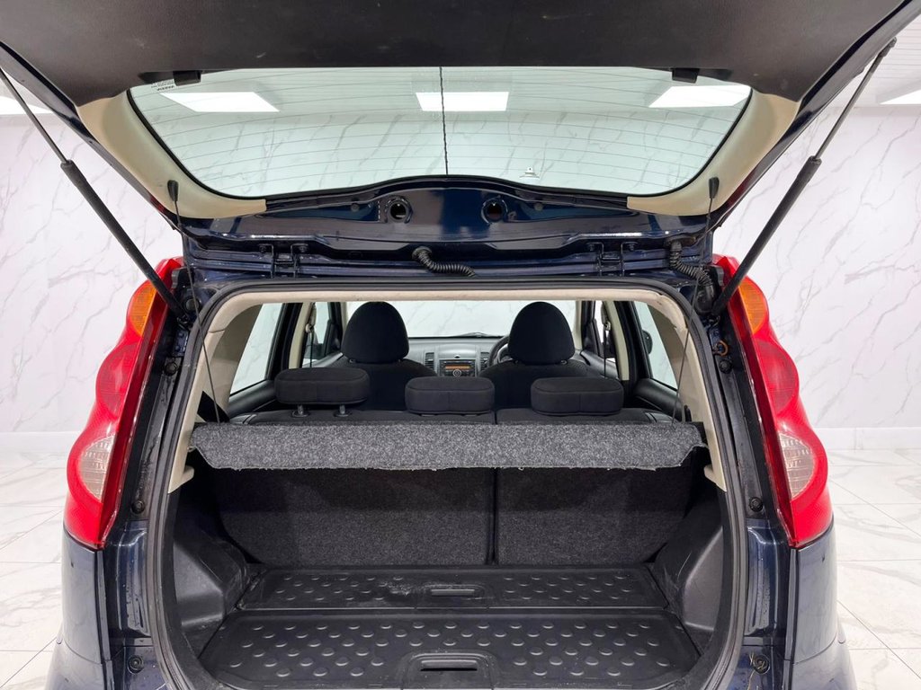 Used Nissan Note 2008 for sale - 77821493: Photo 12