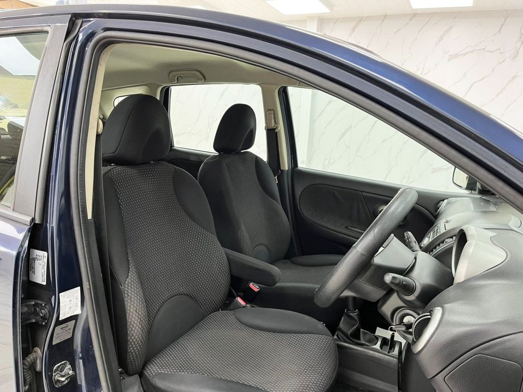 Used Nissan Note 2008 for sale - 77821493: Photo 21