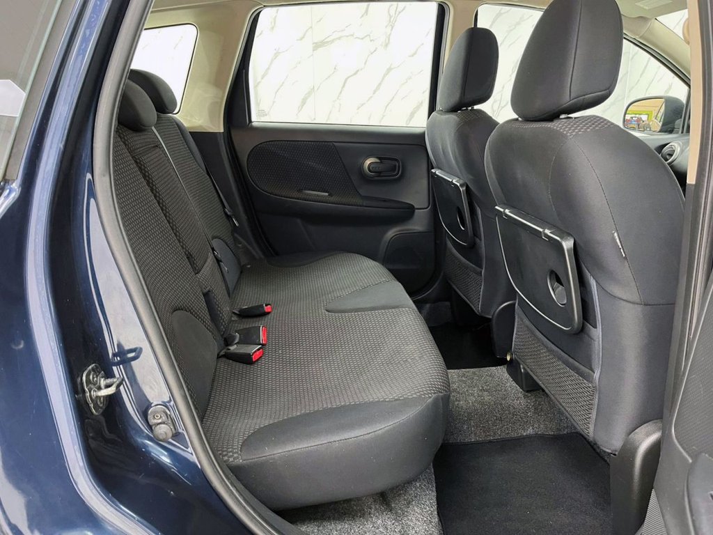 Used Nissan Note 2008 for sale - 77821493: Photo 22