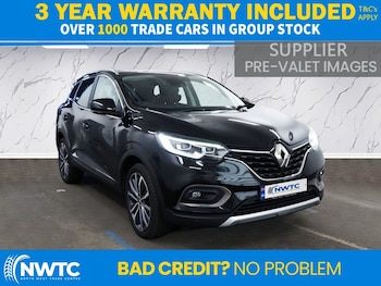 Used Renault Kadjar 2019 for sale - 79187067: Photo