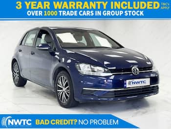 Used Volkswagen Golf 2017 for sale - 79842898: Photo