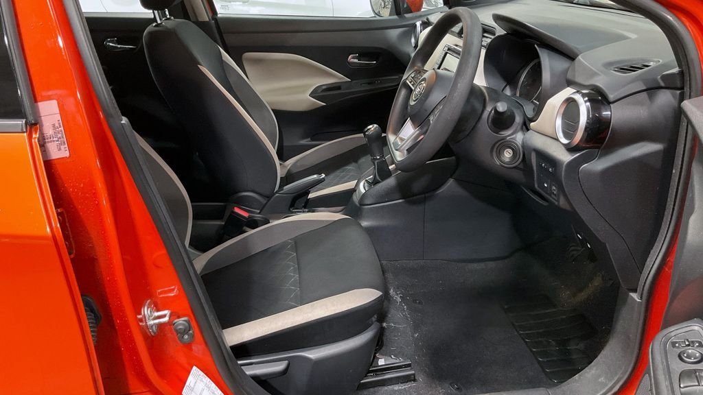 Used Nissan Micra 2017 for sale - 76430253: Photo 10