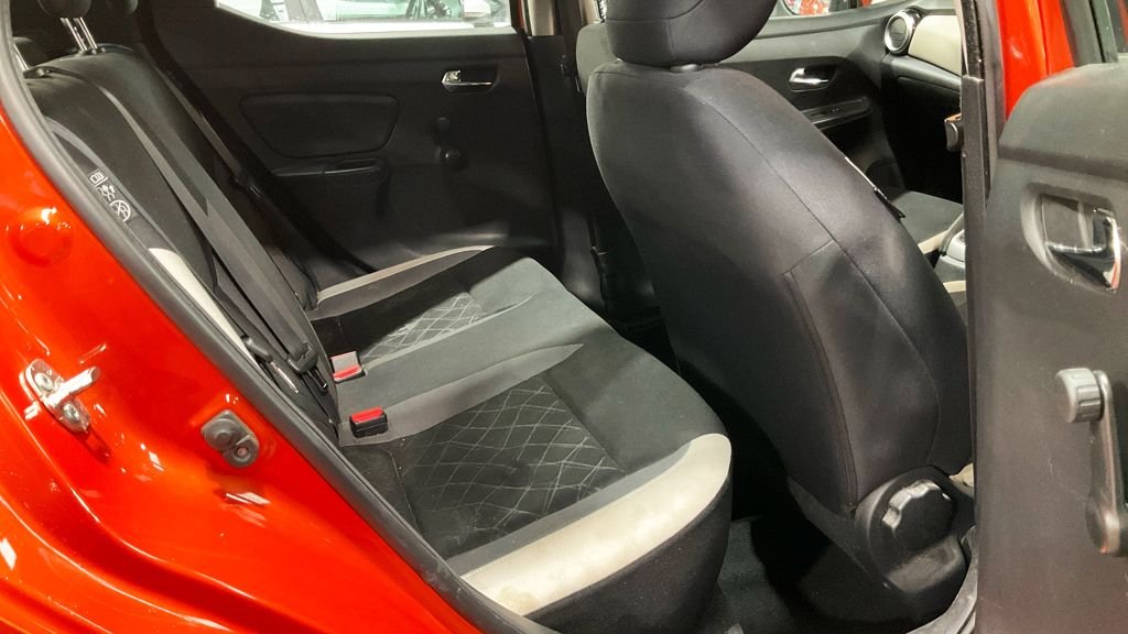 Used Nissan Micra 2017 for sale - 76430253: Photo 11