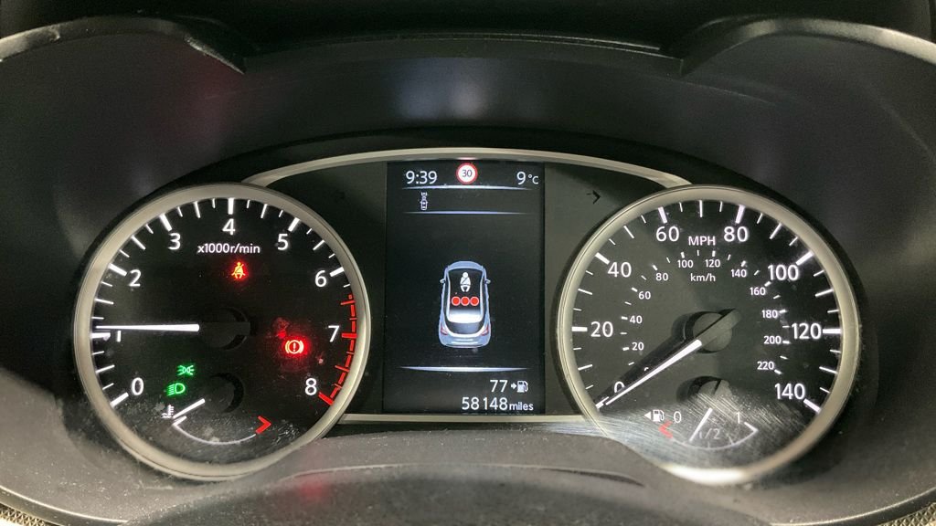 Used Nissan Micra 2017 for sale - 76430253: Photo 9