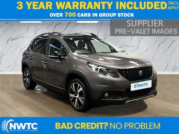 Used Peugeot 2008 2019 for sale - 76910169: Photo