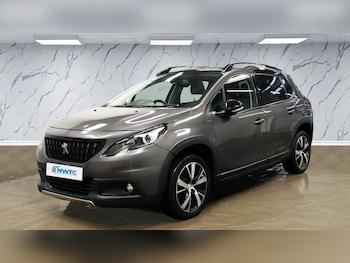 Used Peugeot 2008 2019 for sale - 76910169: Photo