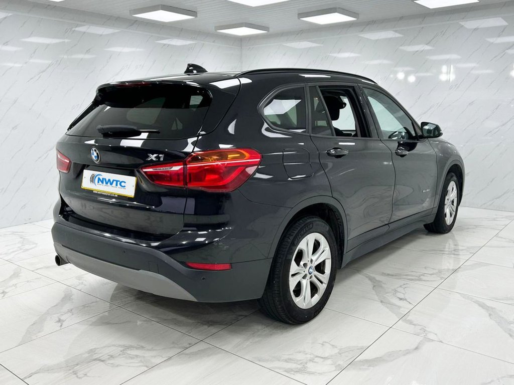 Used BMW X1 2016 for sale - 76223721: Photo 11