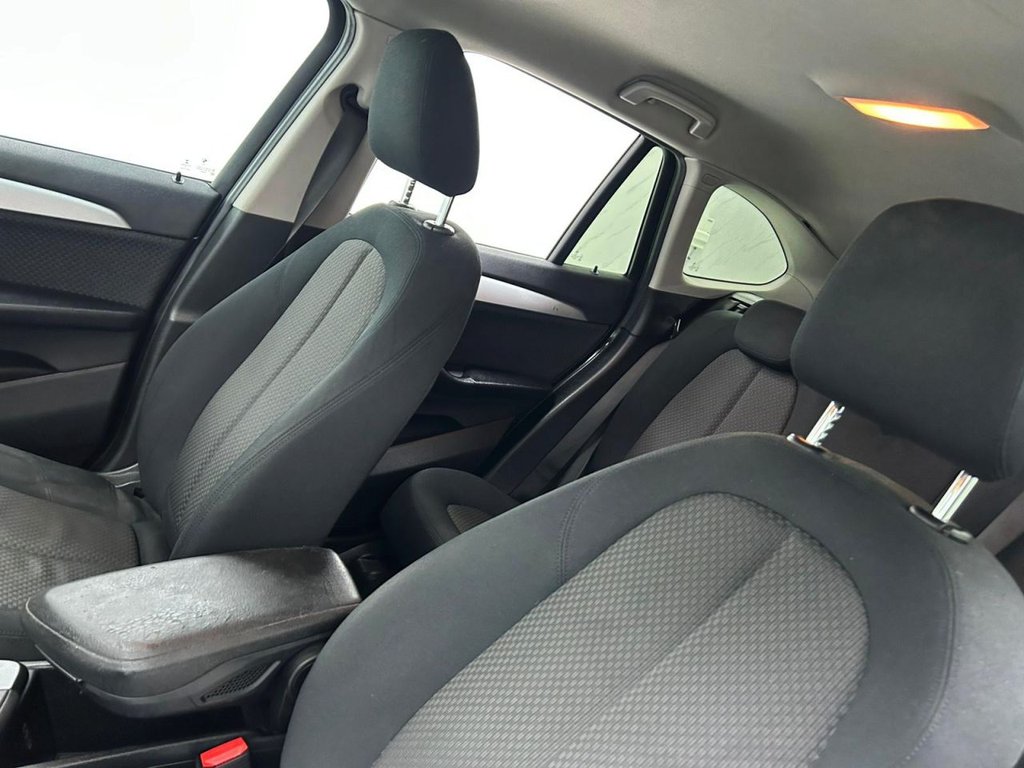 Used BMW X1 2016 for sale - 76223721: Photo 13