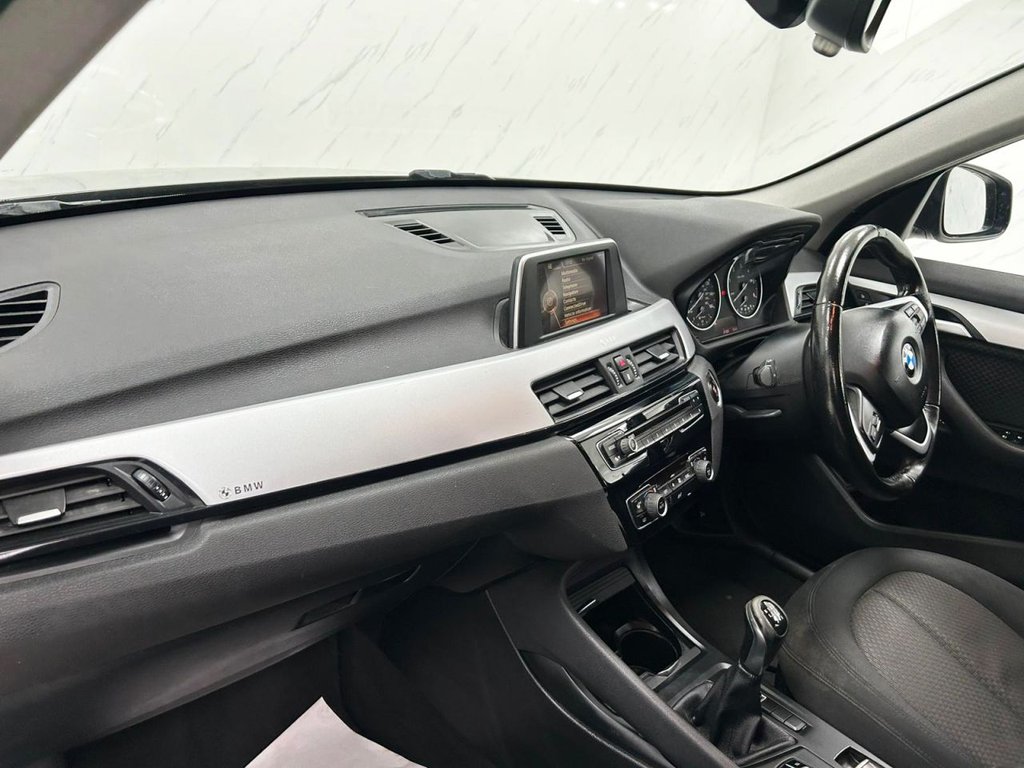 Used BMW X1 2016 for sale - 76223721: Photo 14