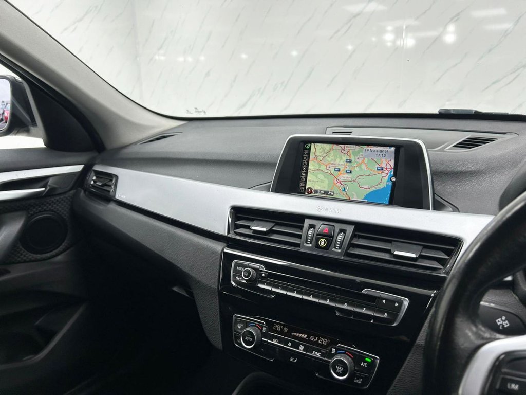 Used BMW X1 2016 for sale - 76223721: Photo 15