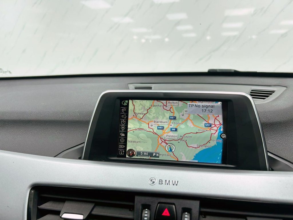 Used BMW X1 2016 for sale - 76223721: Photo 16