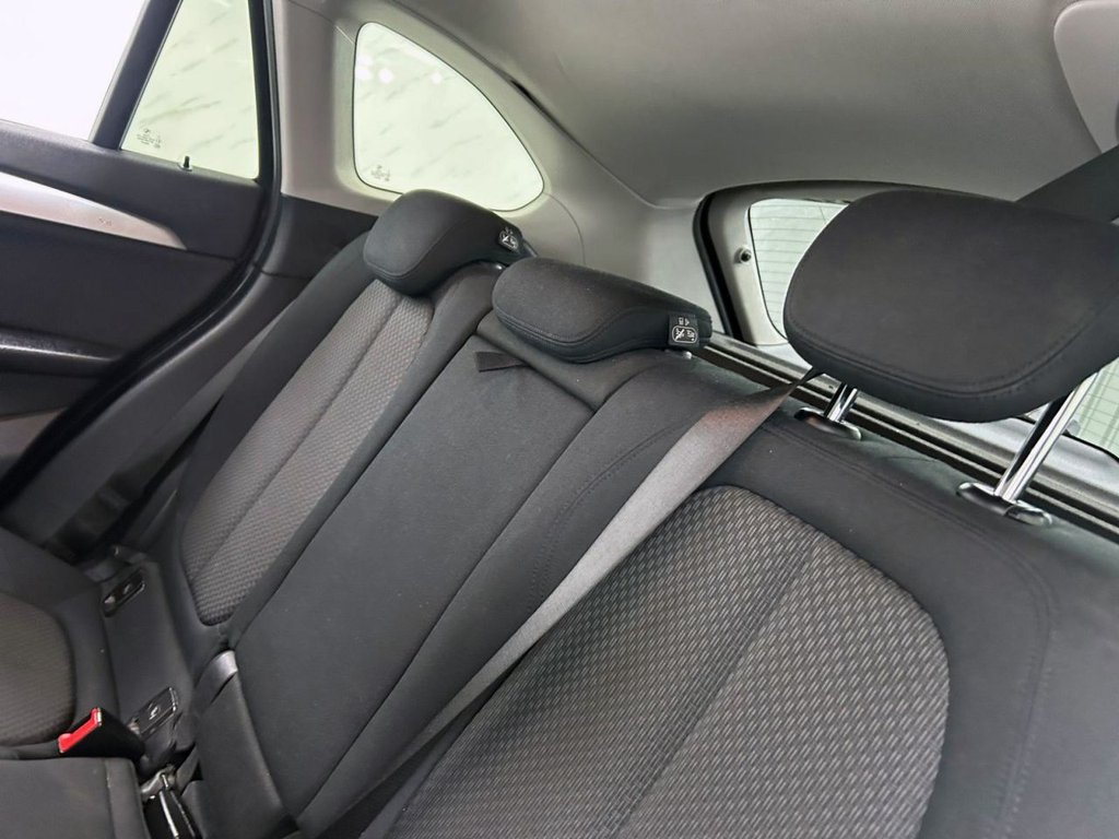 Used BMW X1 2016 for sale - 76223721: Photo 18