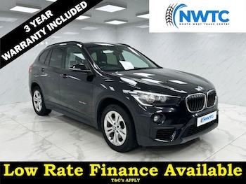 BMW - X1