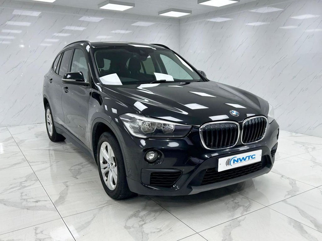 Used BMW X1 2016 for sale - 76223721: Photo 3