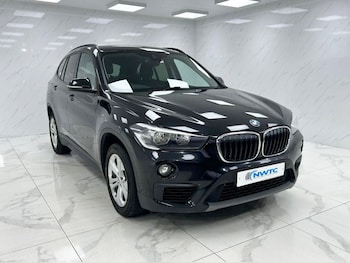 Used BMW X1 2016 for sale - 76223721: Photo 3