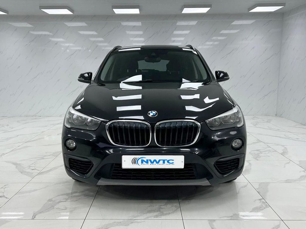 Used BMW X1 2016 for sale - 76223721: Photo 4