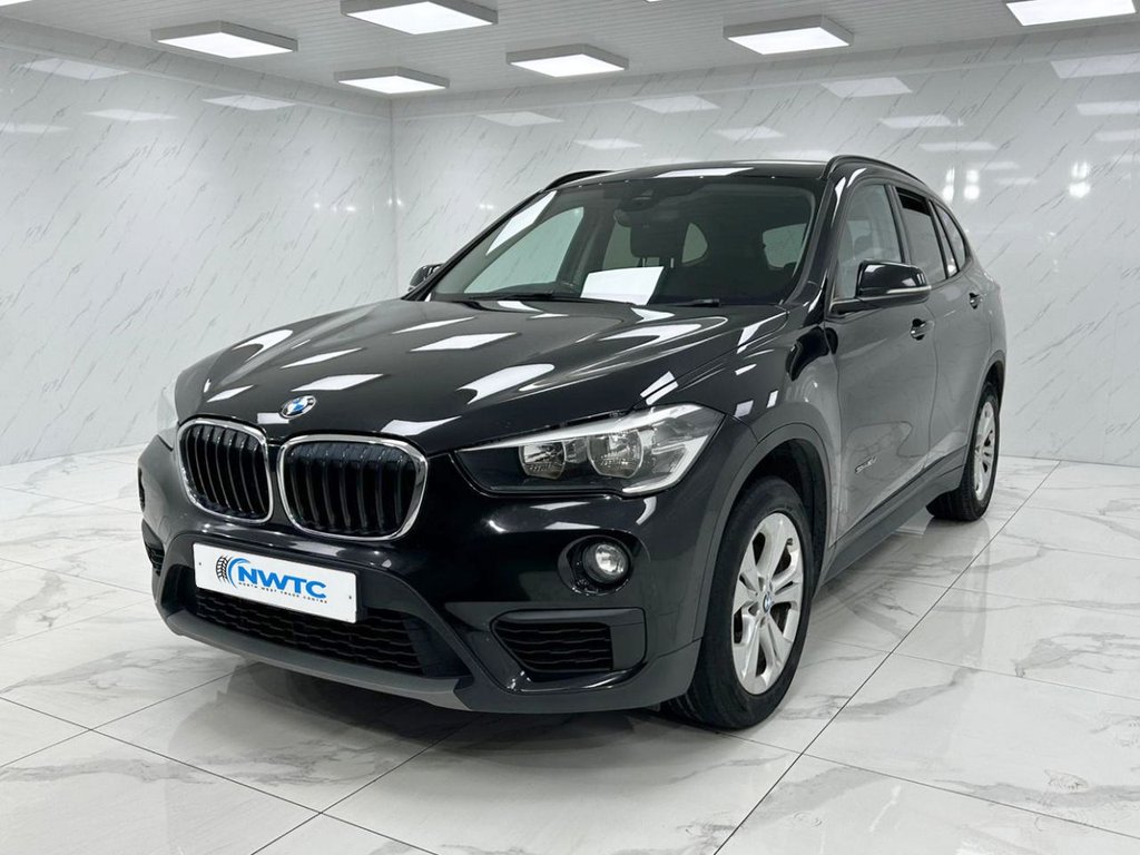 Used BMW X1 2016 for sale - 76223721: Photo 5