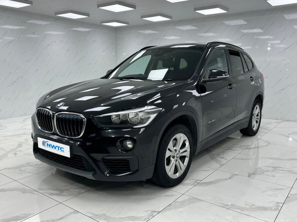 Used BMW X1 2016 for sale - 76223721: Photo 6