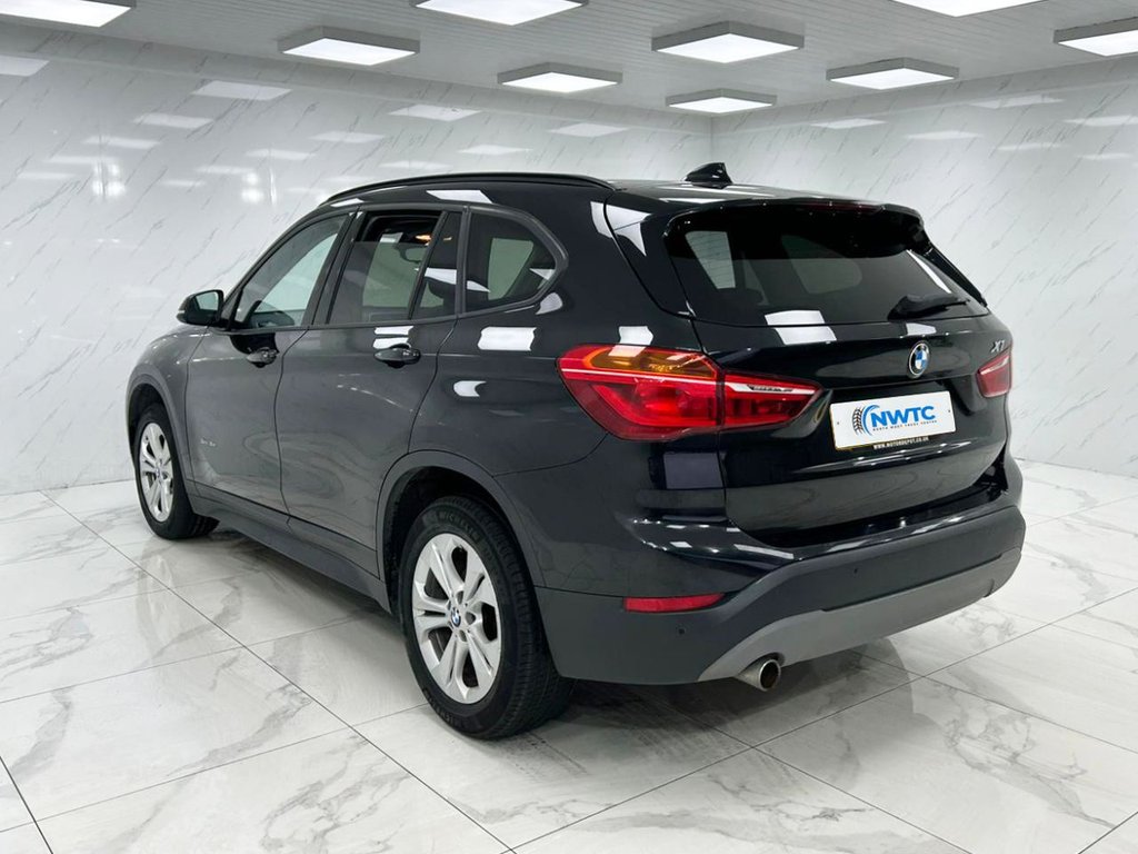 Used BMW X1 2016 for sale - 76223721: Photo 7