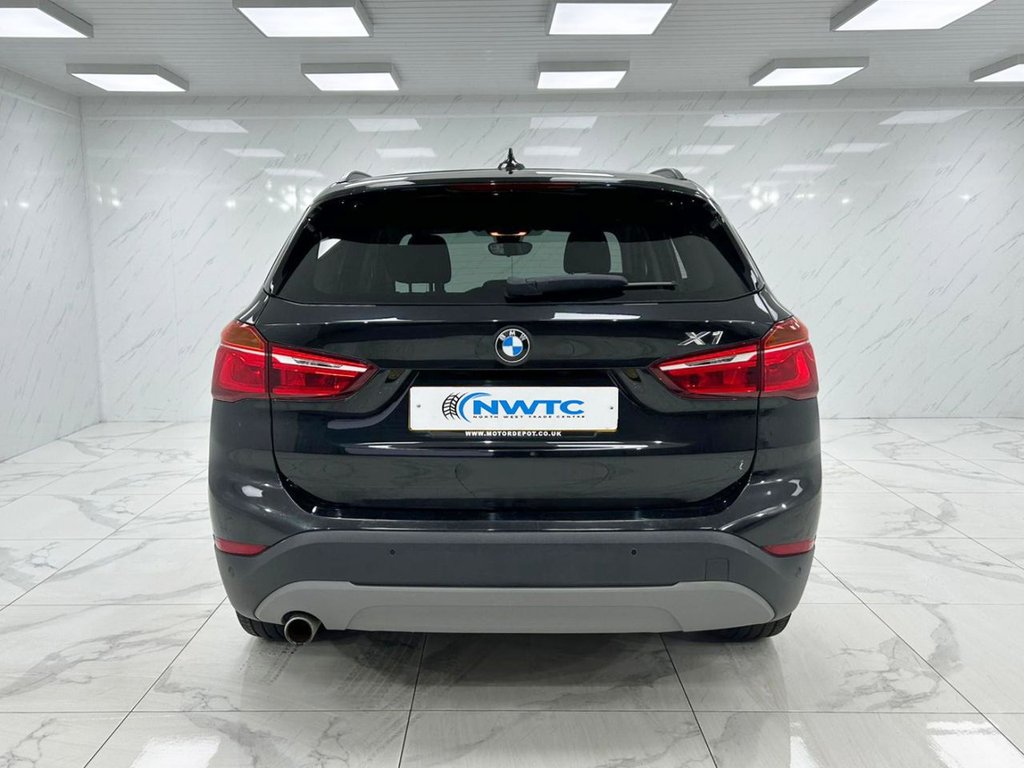 Used BMW X1 2016 for sale - 76223721: Photo 9