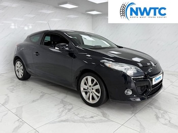 2012 (12) - **MAKE US AN OFFER! 3-Door