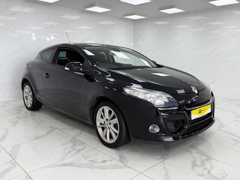 Used Renault Megane 2012 for sale - 75739022: Photo