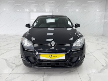 Used Renault Megane 2012 for sale - 75739022: Photo