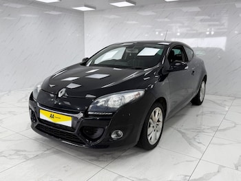 Used Renault Megane 2012 for sale - 75739022: Photo