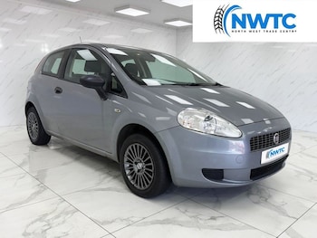 2008 (58) - 1.2 Dub 3dr