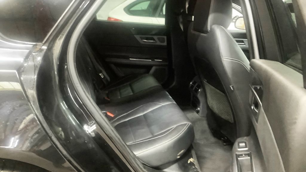 Used Jaguar XF 2018 for sale - 77507784: Photo 14