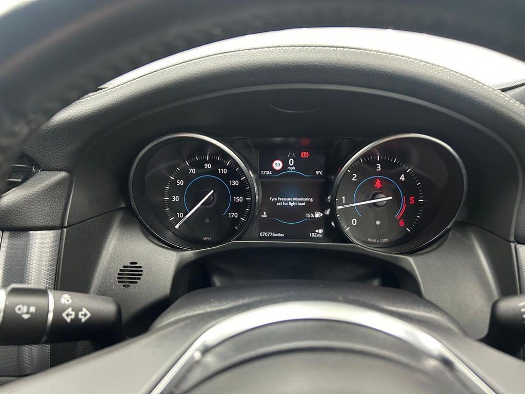 Used Jaguar XF 2018 for sale - 77507784: Photo 18