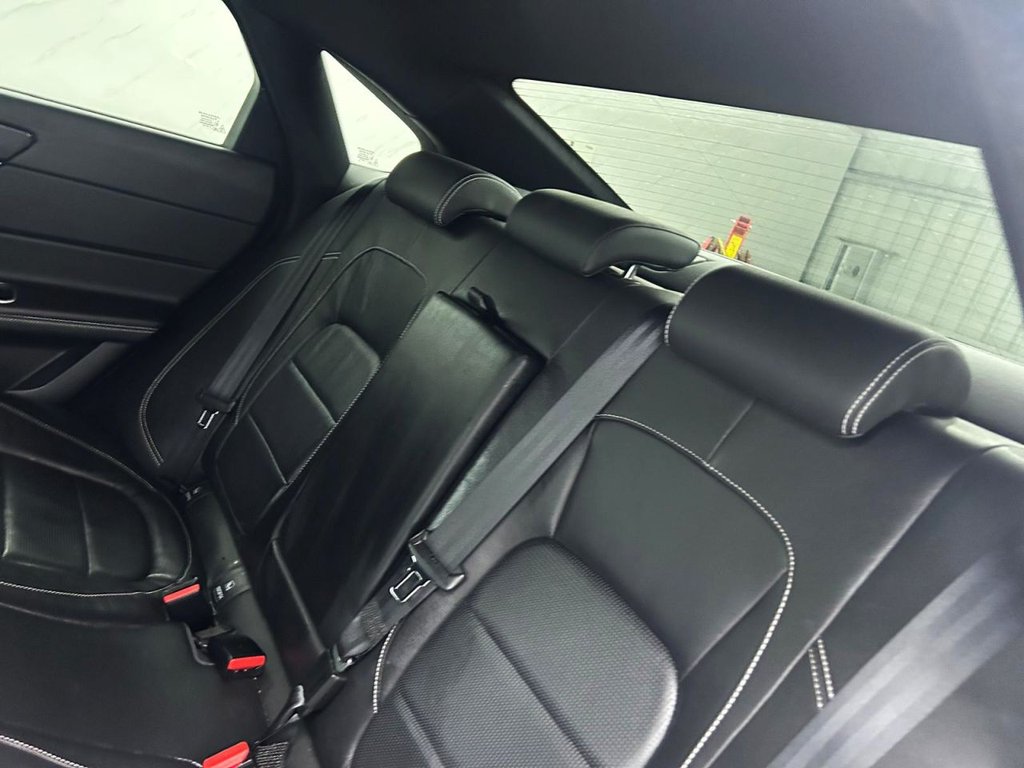 Used Jaguar XF 2018 for sale - 77507784: Photo 20