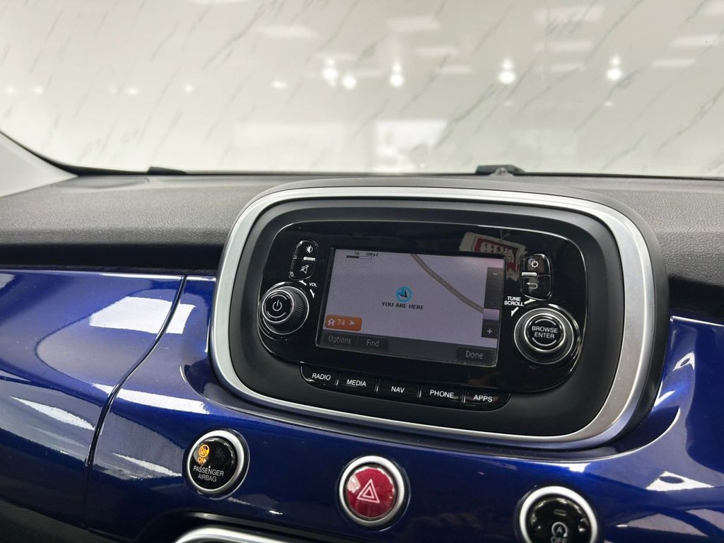 Used Fiat 500X 2016 for sale - 77275783: Photo 15