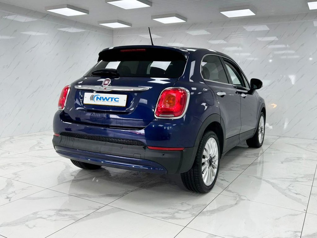 Used Fiat 500X 2016 for sale - 77275783: Photo 9