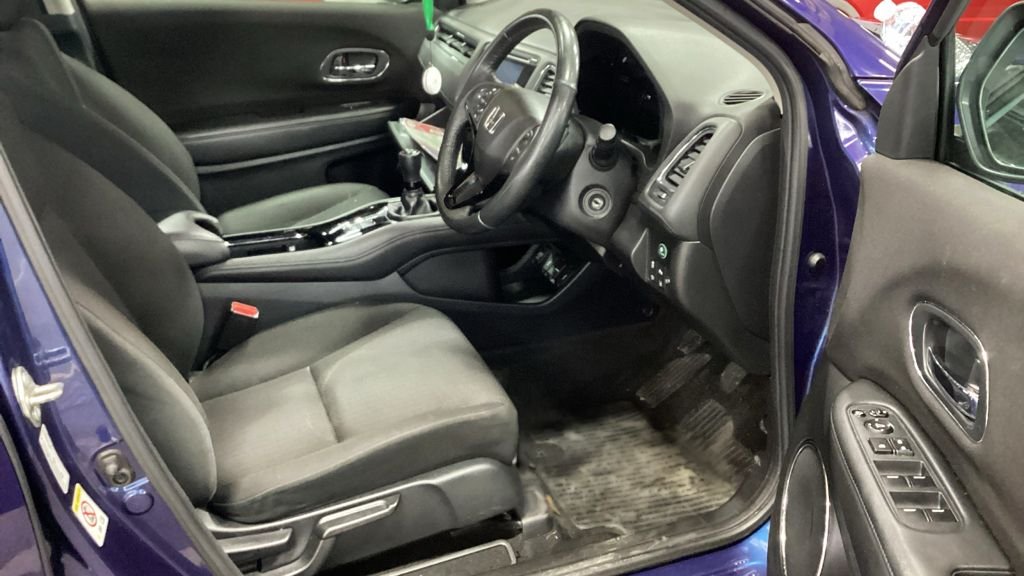 Used Honda HR-V 2016 for sale - 76768713: Photo 10