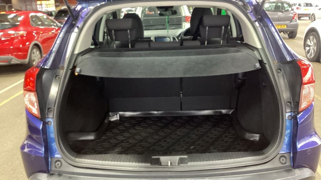 Used Honda HR-V 2016 for sale - 76768713: Photo 12