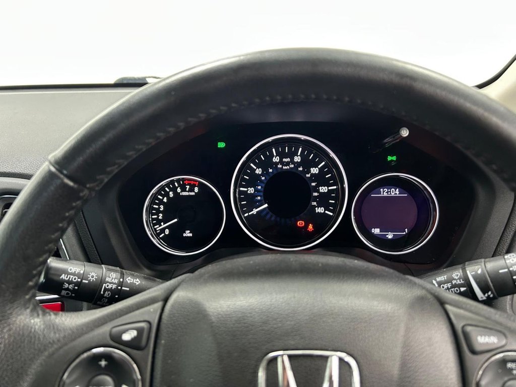 Used Honda HR-V 2016 for sale - 76768713: Photo 16